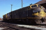 ATSF F7A 252C